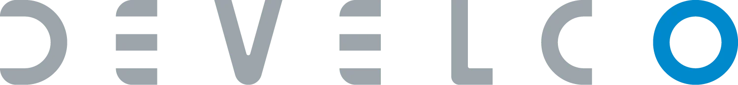 Technology Development Partner Develco