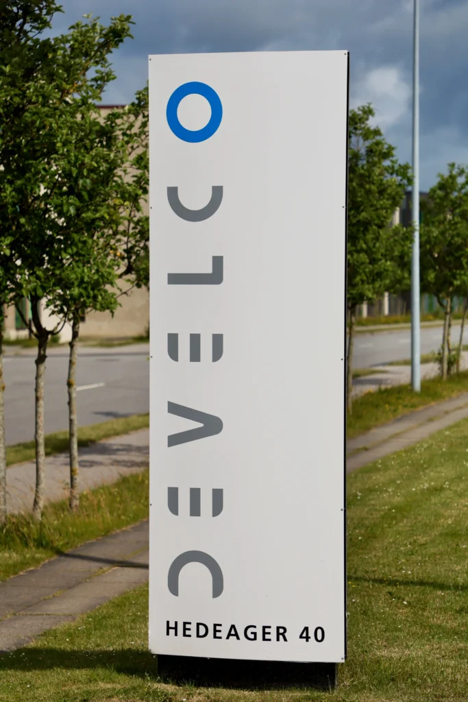 Develco ESG Initiativer