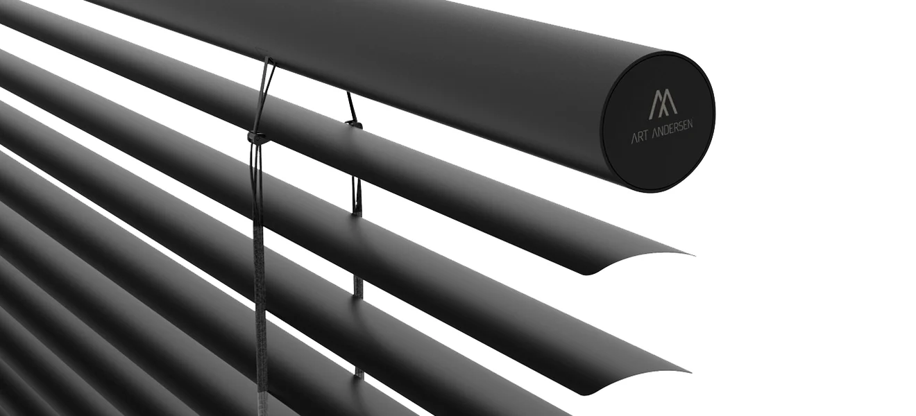 Intelligente Copenhagen Blinds