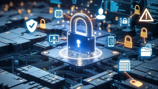 Develco Cybersecurity