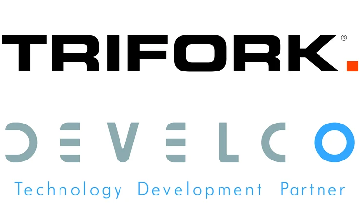 Develco Trifork Samarbejde