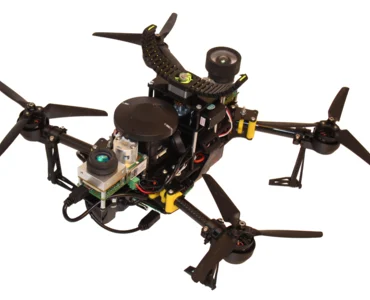 Drones4Energy