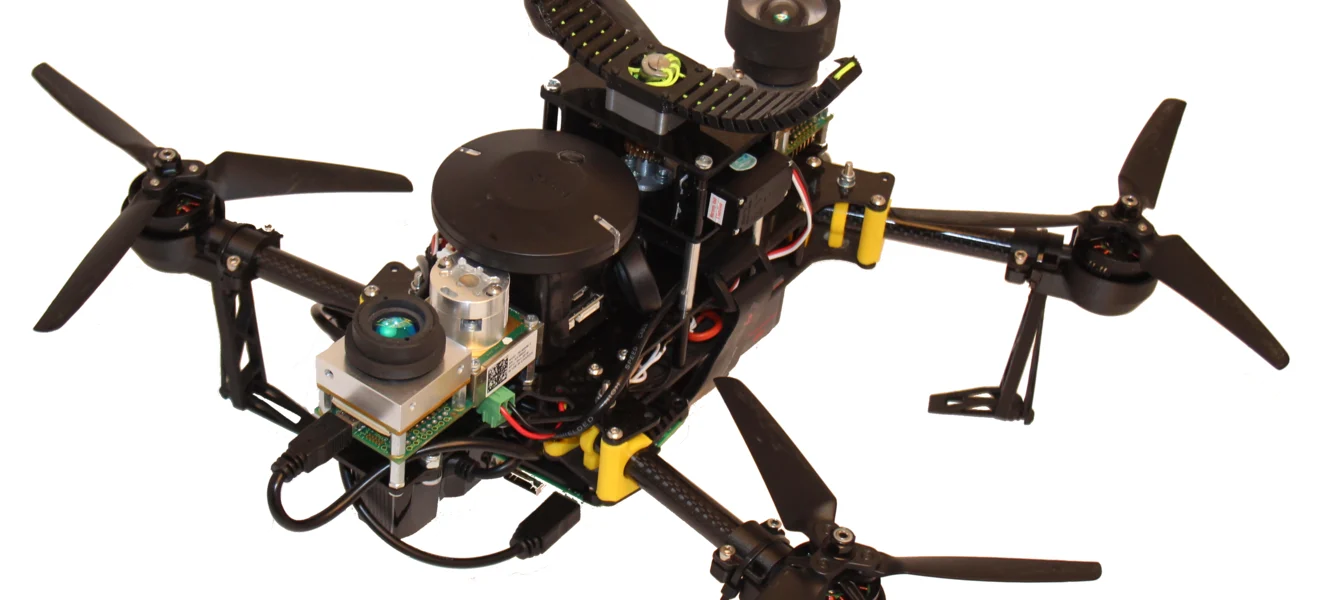 Drones4Energy
