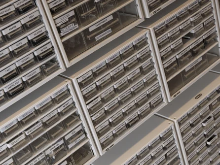 Develco Udvikling Elektronik Hardware