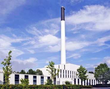 Smart City Frederiksberg Kommune