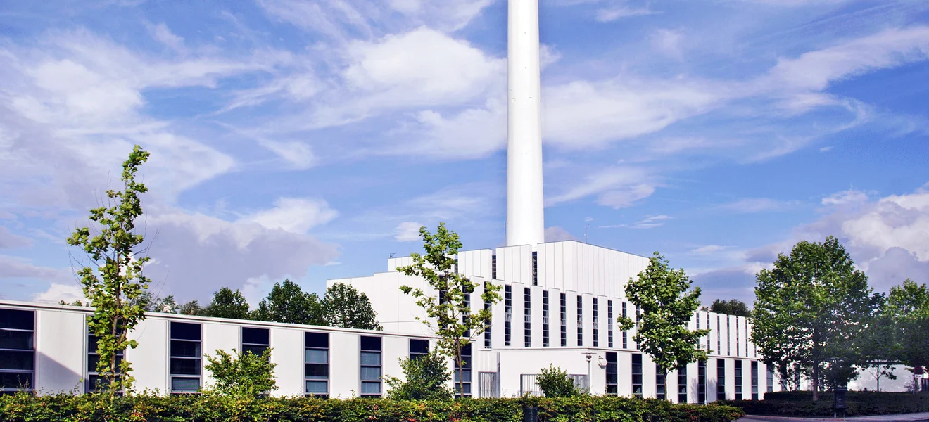 Smart City Frederiksberg Municipality