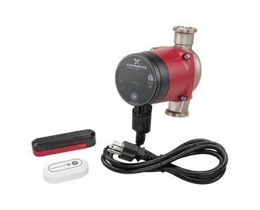 Grundfos Alpha 15-55 HWR-D