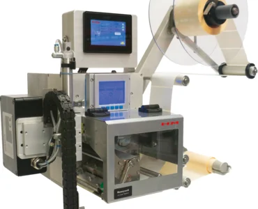 HM Systems Print & Apply Controller