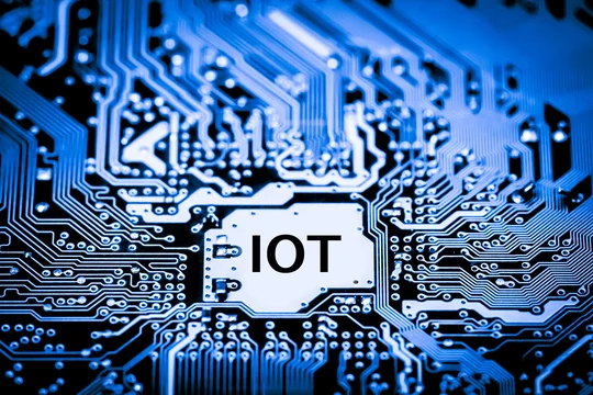 Develco Udvikling Internet of Things IoT