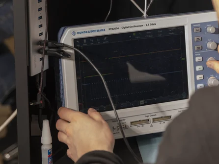 Develco Udvikling Internet of Things IoT