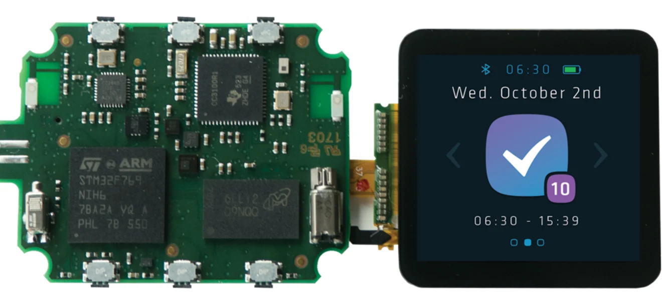 IoT Multi Platform