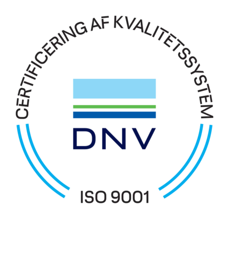 Develco Kvalitetssikring