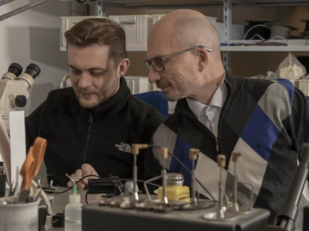 Develco Kvalitetssikring