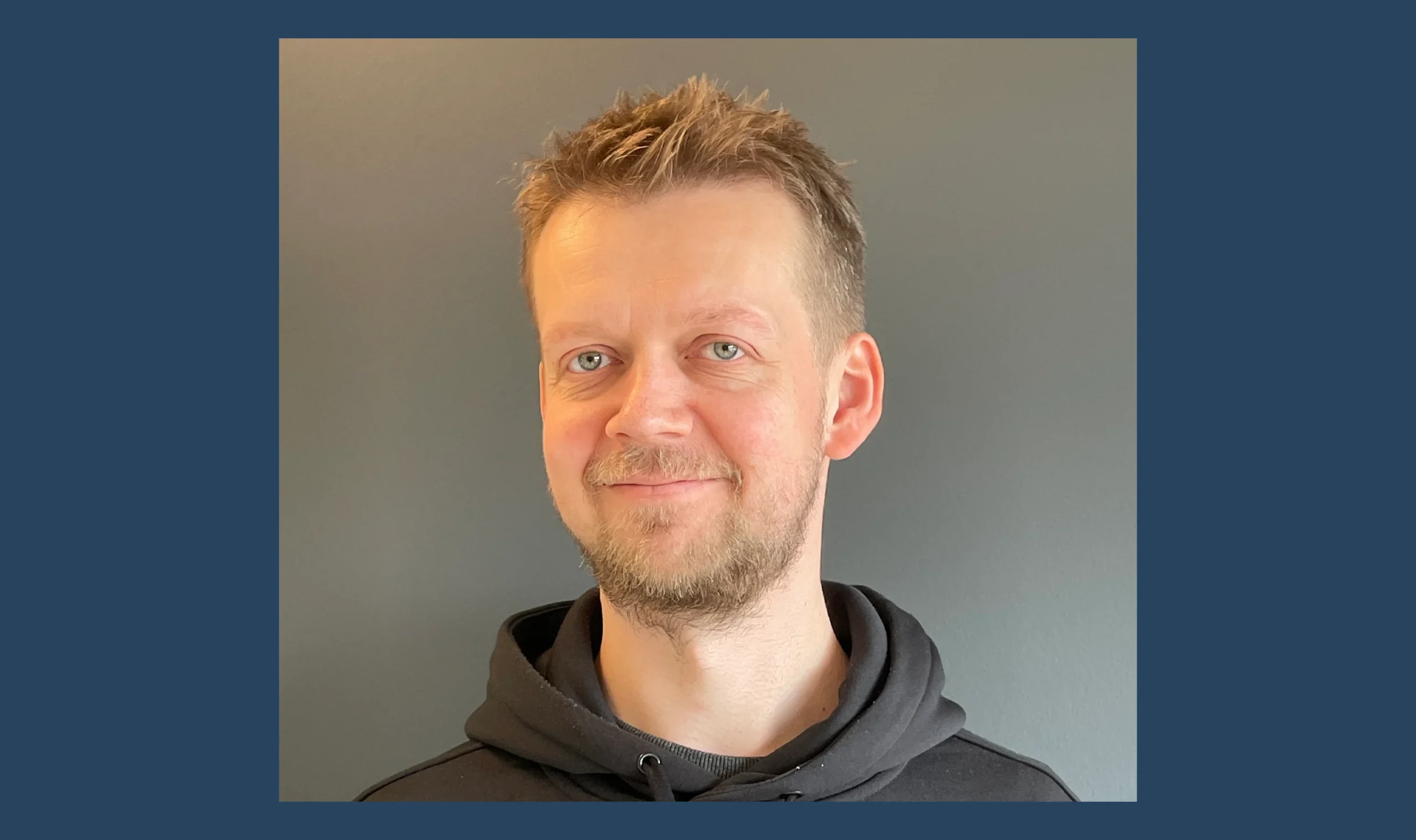 Søren Skjødt Mikkelsen Develco AS
