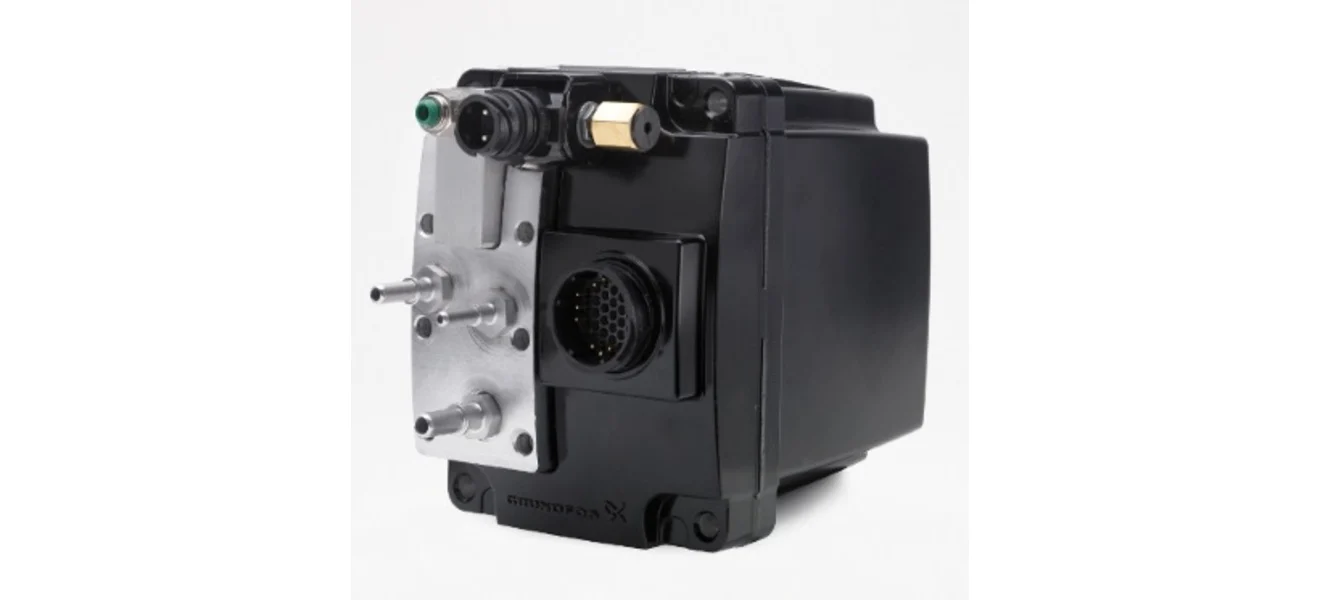 NoNOx Motor Control