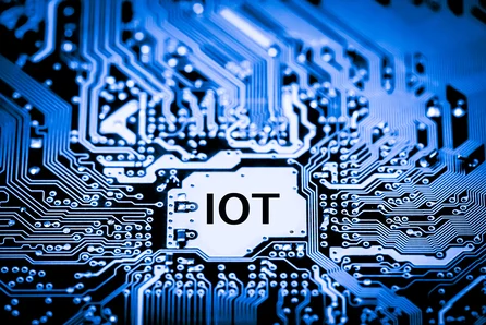 Develco Udvikling Internet of Things IoT