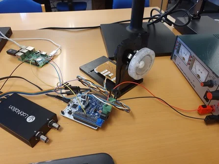 Develco Proof-of-Concept POC