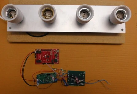 Develco Proof-of-Concept POC