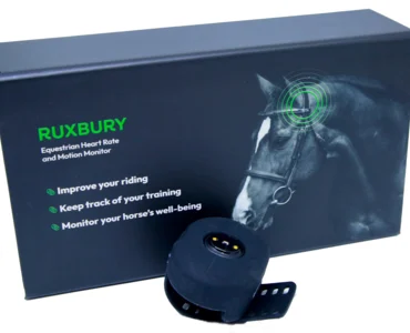 Ruxbury Tracker