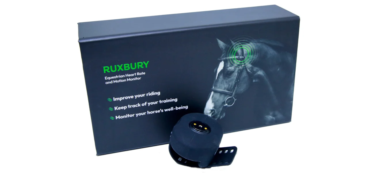 Ruxbury Tracker