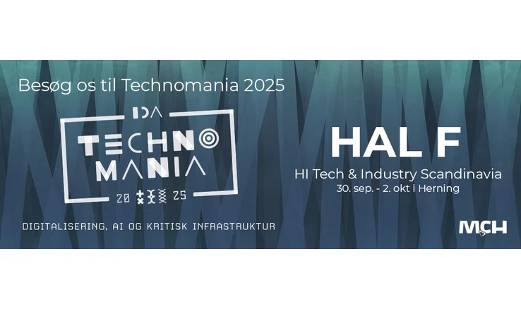 Develco Technomania 2025
