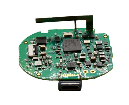 Develco Antennedesign