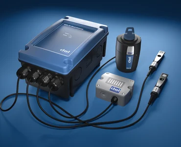 iDOL63 Cloud Gateway